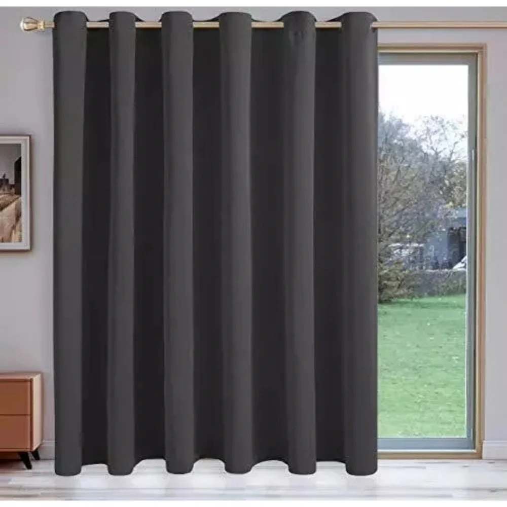 LORDTEX black blackout